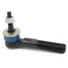 Front Left Outer Tie Rod End 2003-2008 Dodge Ram - image 1