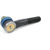 Front Left Outer Tie Rod End 2003-2008 Dodge Ram - image 2