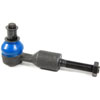 Front Outer Tie Rod End 1996-2009 Audi - image 1