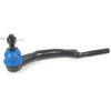 Front Left Outer Tie Rod End 2002-2004 Oldsmobile Bravada - image 1