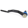 Front Left Outer Tie Rod End 2002-2004 Oldsmobile Bravada - image 2