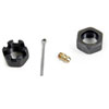 Front Outer Tie Rod End 2004-08 Ford F-150 - image 3