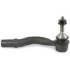 Front Left Outer Tie Rod End 2003-2005 Ford Crown Victoria - image 1