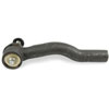 Front Left Outer Tie Rod End 2003-2005 Ford Crown Victoria - image 2