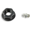 Front Left Outer Tie Rod End 2003-2005 Ford Crown Victoria - image 3