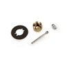 Tie Rod End Assembly 1998-2010 Volkswagen Beetle ; 1999-2005 Volkswagen Jetta ; 1999-2006 Volkswagen - image 3