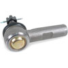 Front Outer Tie Rod End 2003-2008 Pontiac Vibe - image 2