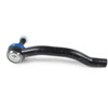 Front Right Outer Tie Rod End 2001-2008 Honda - image 2
