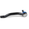Front Left Outer Tie Rod End 2001-2008 Honda Pilot - image 2