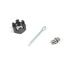 Front Inner Tie Rod End - image 3