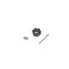 Front Outer Tie Rod End - image 3