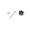 Front Right Inner Tie Rod End 1975-1981 Chevrolet Camaro - image 3