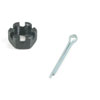 Tie Rod End 1971-1981 Toyota Celica ; 1971-1982 Toyota Corolla ; 1972-1973 Toyota Carina ; 1974-1982 - image 3