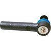 Front Outer Tie Rod End 2007-2010 GMC Sierra - image 2
