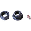 Front Outer Tie Rod End 2007-2010 GMC Sierra - image 3