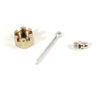 Tie Rod End 1995-2000 Lexus LS400 - image 3