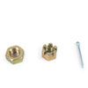 Tie Rod End 2004-2009 Toyota Prius - image 3