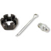 Right Front Outer Tie Rod End 1995-2000 Chrysler Cirrus - image 3