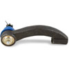 Left Front Outer Tie Rod End 1995-2000 Chrysler Cirrus - image 2