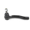 Front Left Outer Tie Rod End 2003-2008 Toyota Corolla - image 1