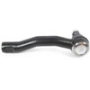 Front Left Outer Tie Rod End 2003-2008 Toyota Corolla - image 2