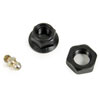 Front OuterTie Rod End 2002-2010 Chevrolet - image 3