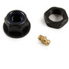 Front Outer Tie Rod End 2006-10 Dodge Ram 1500 - image 3