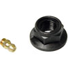 Front Outer Tie Rod End 2003-2004 for Nissan Murano - image 3