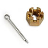 Tie Rod End 1992-1994 Honda Prelude - image 3