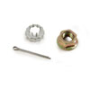 Tie Rod End 2003-2005 Ford F-450 Super Duty  2003-2005 Ford F-550 Super Duty - image 3