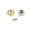 Tie Rod End 2005-2011 Cadillac STS - image 3