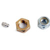 Tie Rod End 2005-2010 Cadillac STS - image 3