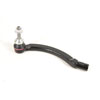 Front Left Outer Tie Rod End 2000-2006 Volvo - image 1