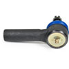 Front Outer Tie Rod End 2004-2007 Ford - image 2