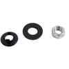 Tie Rod End 1979-1982 Honda Prelude  1980-1983 Honda Civic  1982-1989 Honda Accord - image 2