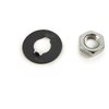Tie Rod End 1981-1981 Nissan 810 ; 1982-1983 Nissan 280ZX ; 1982-1984 Nissan Maxima ; 1984-1988 Niss - image 2
