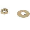Tie Rod End 1982-1985 Toyota Celica  1982-1985 Toyota Supra  1986-1988 Toyota Van - image 2