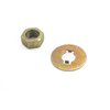 Front Inner Tie Rod End 1982-1994 for Nissan - image 2