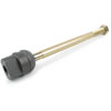 Tie Rod End 1980-1982 for Subaru GLF  1980-1984 for Subaru DL  1980-1989 for Subaru GL  1982-1987 for Subaru Brat - image 1