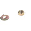 Tie Rod End 1984-1987 Honda Civic  1984-1987 Honda CRX  1986-1989 Acura Integra - image 2