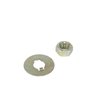 Tie Rod End 1984-1984 Toyota Corolla - image 2