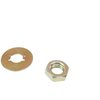 Tie Rod End 1985-1988 Chevrolet Nova  1985-1988 Toyota Corolla - image 2