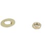 Tie Rod End 1985-1987 Mitsubishi Galant ; 1987-1990 Mitsubishi Van ; 1989-1990 Mitsubishi Sigma ; 19 - image 2