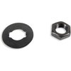 Tie Rod End 1989-1990 Dodge 2000 GTX ; 1989-1993 Mitsubishi Galant ; 1990-1994 Eagle Talon ; 1990-19 - image 2
