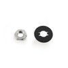 Tie Rod End 1986-1989 Toyota Celica  1987-1991 Toyota Camry  1990-1991 Lexus ES250 - image 2