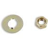 Tie Rod End 1993-1994 Dodge Colt  1993-1994 Eagle Summit  1993-1994 Plymouth Colt  1993-2002 Mitsubishi Mirage - image 2