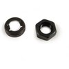 Front Inner Tie Rod End 1992-1997 Honda - image 2