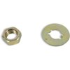 Front Inner Tie Rod End 1991-2004 Toyota - image 2