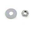 Tie Rod End 1991-1997 Toyota Previa - image 2