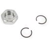 Front Inner Tie Rod End 1995-2001 Ford Explorer - image 2